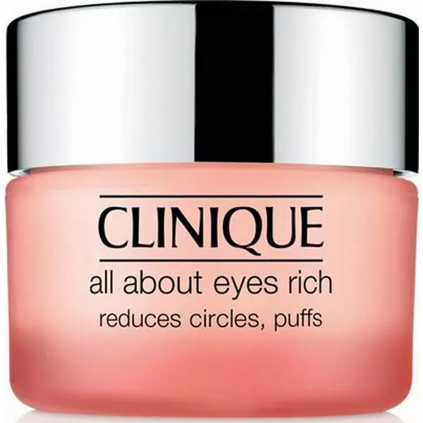 Clinique All About Eyes Rich 30ml 3 Clinique All About Eyes Rich 30ml