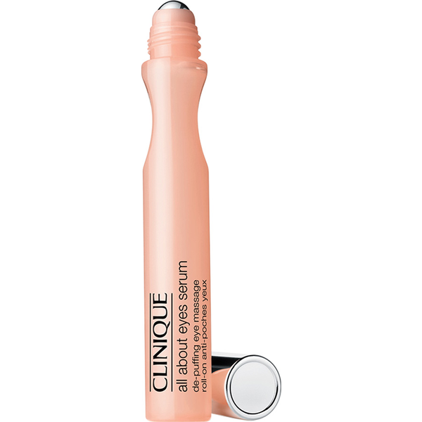 Clinique All About Eyes Serum De-Puffing Eye Massage 15ml 3 Clinique All About Eyes Serum De-Puffing Eye Massage 15ml