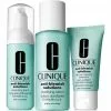 Clinique Anti-Blemish Solutions 3 Step System Kit -Clinique Sales Clinique Anti Blemish Solutions 3 Step System Kit