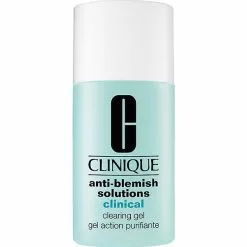 Clinique Anti Blemish Solutions Clinical Clearing Gel 30ml