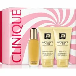Clinique Aromatics Elixir Essentials Set