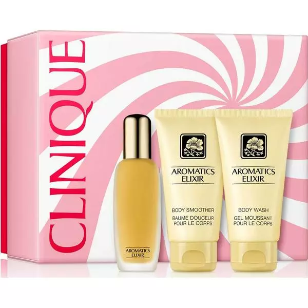 Clinique Aromatics Elixir Essentials Set 3 Clinique Aromatics Elixir Essentials Set
