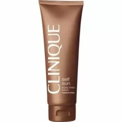Clinique Body Tinted Lotion Light/Medium 125ml