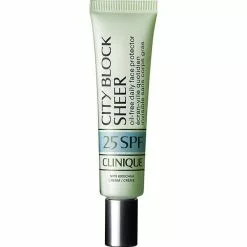 Clinique City Block Sheer SPF25 40ml