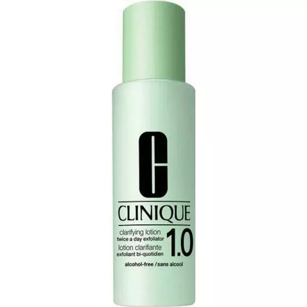 Clinique Clarifying Lotion 1.0 200ml 3 Clinique Clarifying Lotion 1.0 200ml