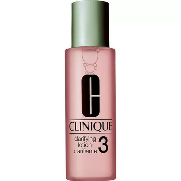 Clinique Clarifying Lotion 3 200ml 3 Clinique Clarifying Lotion 3 200ml