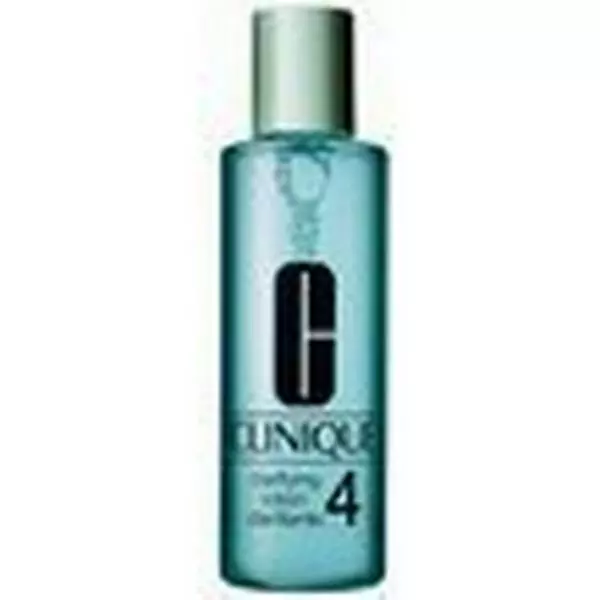 Clinique Clarifying Lotion 4 200ml 3 Clinique Clarifying Lotion 4 200ml