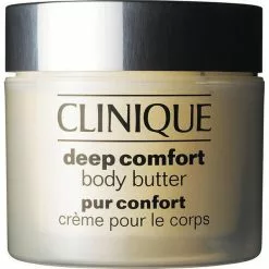 Clinique Deep Comfort Body Butter 200ml