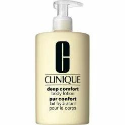 Clinique Deep Comfort Body Lotion 400ml