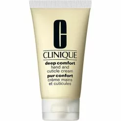 Clinique Deep Comfort Hand & Cuticle Cream 75ml