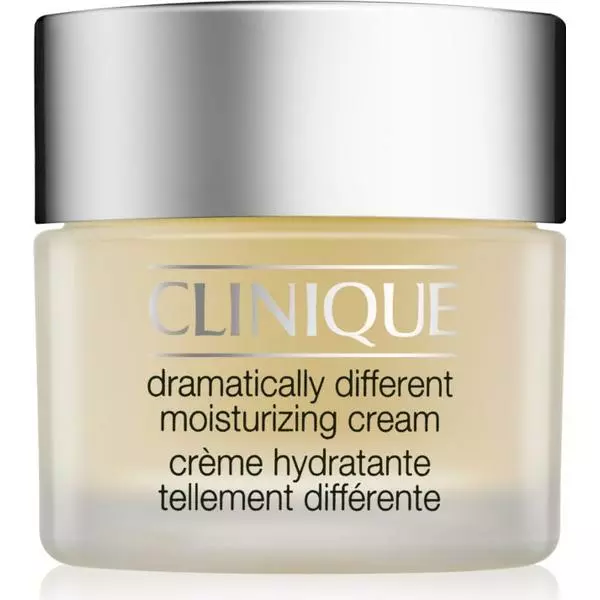 Clinique Dramatically Different Moisturising Cream 50ml 3 Clinique Dramatically Different Moisturising Cream 50ml