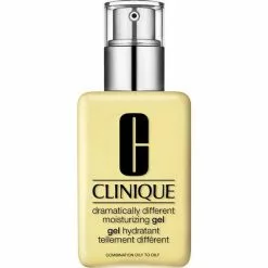 Clinique Dramatically Different Moisturizing Gel 125ml
