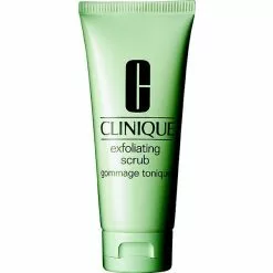 Clinique Exfoliating Scrub 100ml
