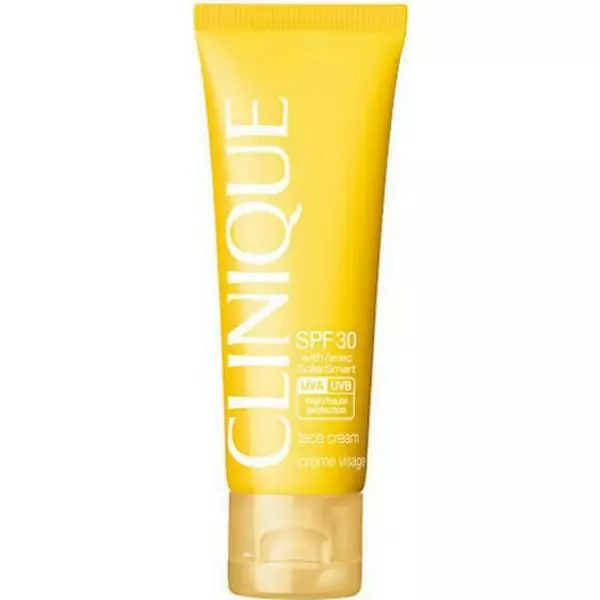 Clinique Face Cream SPF30 50ml 3 Clinique Face Cream SPF30 50ml