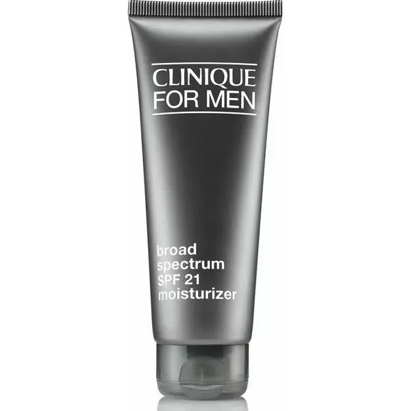Clinique For Men Broad Spectrum SPF21 Moisturizer 100ml 3 Clinique For Men Broad Spectrum SPF21 Moisturizer 100ml
