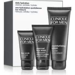 Clinique For Men Daily Hydration Set Gift Set (for Men)