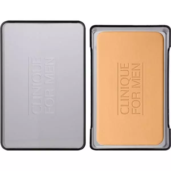 Clinique For Men Face Soap With Dish Regular Strength 150g 3 Clinique For Men Face Soap With Dish Regular Strength 150g