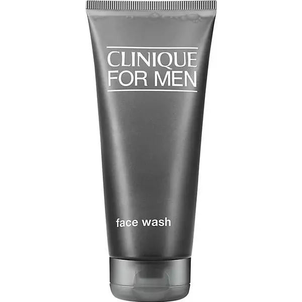 Clinique For Men Face Wash 200ml 3 Clinique For Men Face Wash 200ml