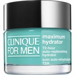 Clinique For Men Maximum Hydrator 72-Hour Auto-Replenishing Hydrator 50ml