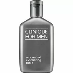 Clinique For Men Oil Control Exfoliating Tonic 200ml