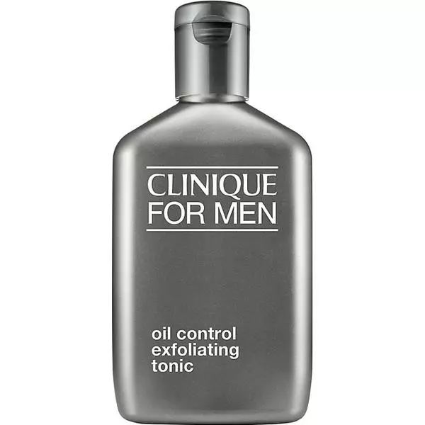 Clinique For Men Oil Control Exfoliating Tonic 200ml 3 Clinique For Men Oil Control Exfoliating Tonic 200ml
