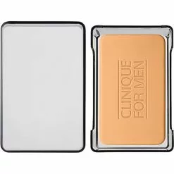 Clinique For Men Oil-Control Face Soap With Dish Extra Strength 150g