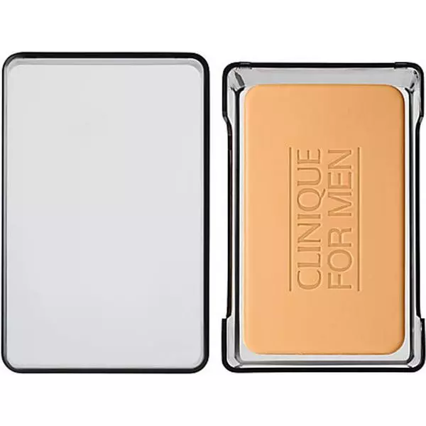 Clinique For Men Oil-Control Face Soap With Dish Extra Strength 150g 3 Clinique For Men Oil-Control Face Soap With Dish Extra Strength 150g