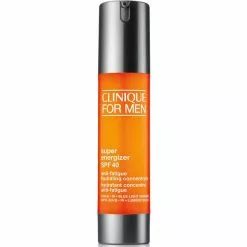Clinique For Men Super Energizer Anti-Fatigue Hydrating Concentrate SPF40 48ml