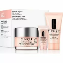 Clinique Hydrate & Glow Set