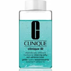 Clinique Id Dramatically Different Hydrating Clearing Jelly 115ml