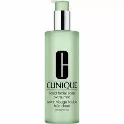 Clinique Liquid Facial Soap Extra Mild 200ml