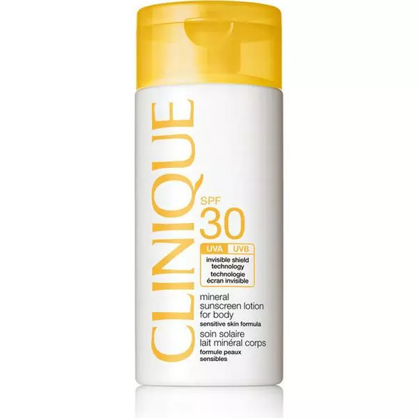 Clinique Mineral Sunscreen Lotion For Body SPF30 125ml 3 Clinique Mineral Sunscreen Lotion For Body SPF30 125ml