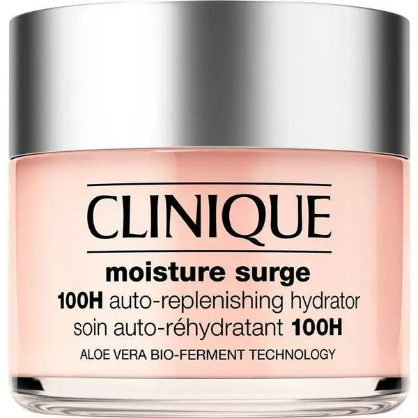 Clinique Moisture Surge 100H Auto-Replenishing Hydrator 125ml 3 Clinique Moisture Surge 100H Auto-Replenishing Hydrator 125ml