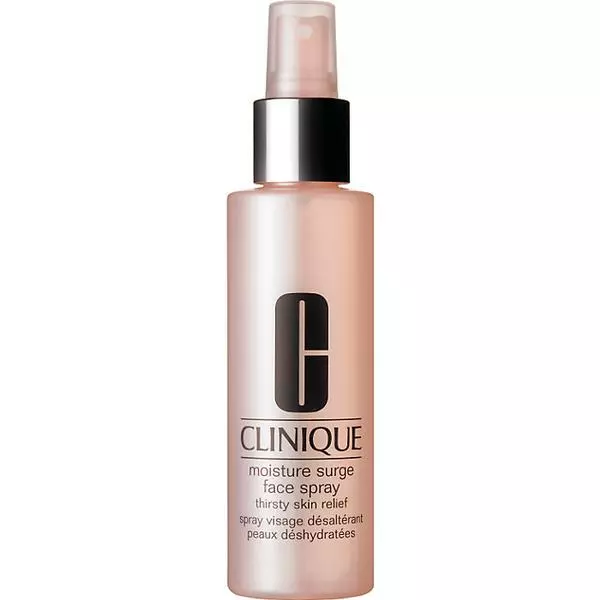 Clinique Moisture Surge Face Spray 125ml 3 Clinique Moisture Surge Face Spray 125ml
