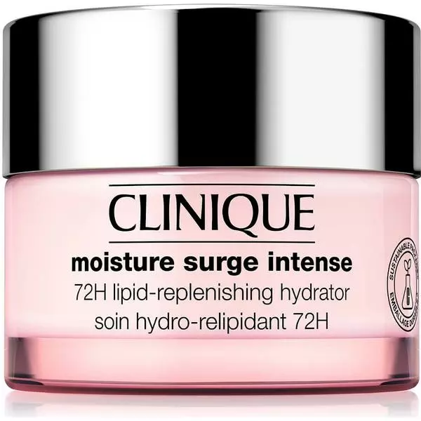 Clinique Moisture Surge Intense 72H Lipid-Replenishing Hydrator 50ml 3 Clinique Moisture Surge Intense 72H Lipid-Replenishing Hydrator 50ml