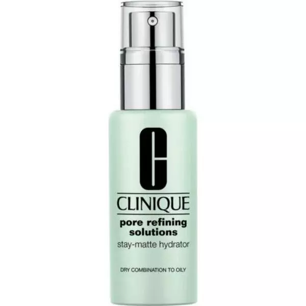 Clinique Pore Refining Solutions Stay-Matte Hydrator 50ml 3 Clinique Pore Refining Solutions Stay-Matte Hydrator 50ml