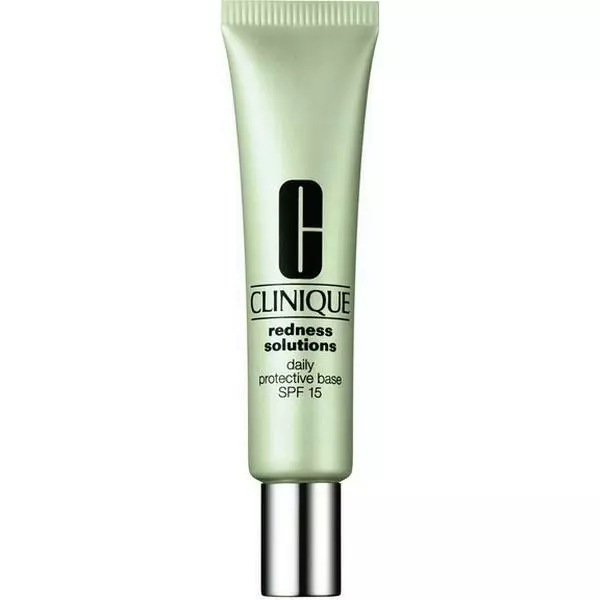 Clinique Redness Solutions Daily Protective Base SPF15 40ml 3 Clinique Redness Solutions Daily Protective Base SPF15 40ml