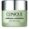 Clinique Redness Solutions Daily Relief Cream 50ml 1 Clinique Redness Solutions Daily Relief Cream 50ml -Clinique Sales Clinique Redness Solutions Daily Relief Cream 50ml