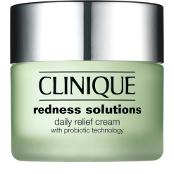 Clinique Redness Solutions Daily Relief Cream 50ml