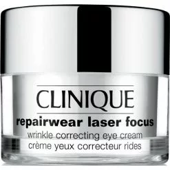 Clinique Repairwear Laser Focus Wrinkle Correcting Eye Cream 15ml