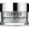 Clinique Repairwear Uplifting Firming Cream SPF15 Dry Combination To Combination Oily 50ml 1 Clinique Repairwear Uplifting Firming Cream SPF15 Dry Combination To Combination Oily 50ml -Clinique Sales Clinique Repairwear Uplifting Firming Cream SPF15 Dry Combination to Combination Oily 50ml