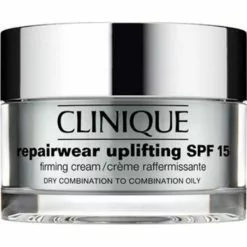 Clinique Repairwear Uplifting Firming Cream SPF15 Dry Combination To Combination Oily 50ml