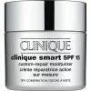 Clinique Smart Custom Repair Moisturizer SPF15 Dry Combination 75ml -Clinique Sales Clinique Smart Custom Repair Moisturizer SPF15 Dry Combination 75ml