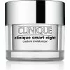Clinique Smart Night Custom Repair Moisturiser Type 2 (Dry/Combination) 50ml 1 Clinique Smart Night Custom Repair Moisturiser Type 2 (Dry/Combination) 50ml -Clinique Sales Clinique Smart Night Custom Repair Moisturiser Type 2 Dry Combination 50ml