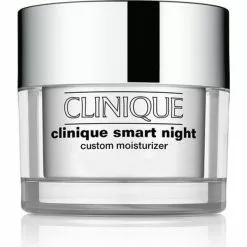 Clinique Smart Night Custom Repair Moisturiser Type 2 (Dry/Combination) 50ml