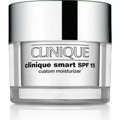 Clinique Smart SPF15 Custom Moisturiser Type 1 Dry/Dry 50ml