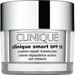 Clinique Smart SPF15 Custom Repair Moisturiser Type 2 Dry/Combination 50ml