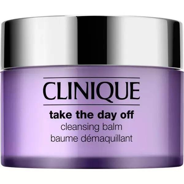 Clinique Take The Day Off Cleansing Balm 200ml 3 Clinique Take The Day Off Cleansing Balm 200ml