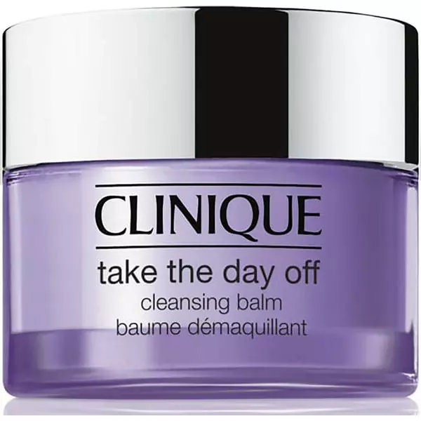 Clinique Take The Day Off Cleansing Balm 30ml 3 Clinique Take The Day Off Cleansing Balm 30ml