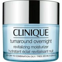 Clinique Turnaround Overnight Revitalizing Moisturizer 50ml